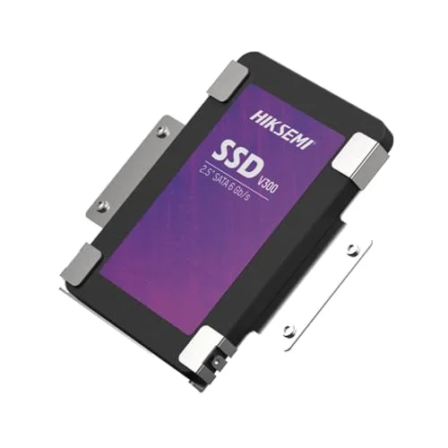 SSD HikSemi V300x 1TB SATA III - vue 2