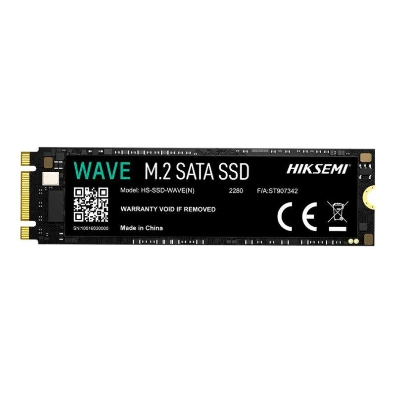 SSD Hiksemi Wave(P) 1024 Go NVMe