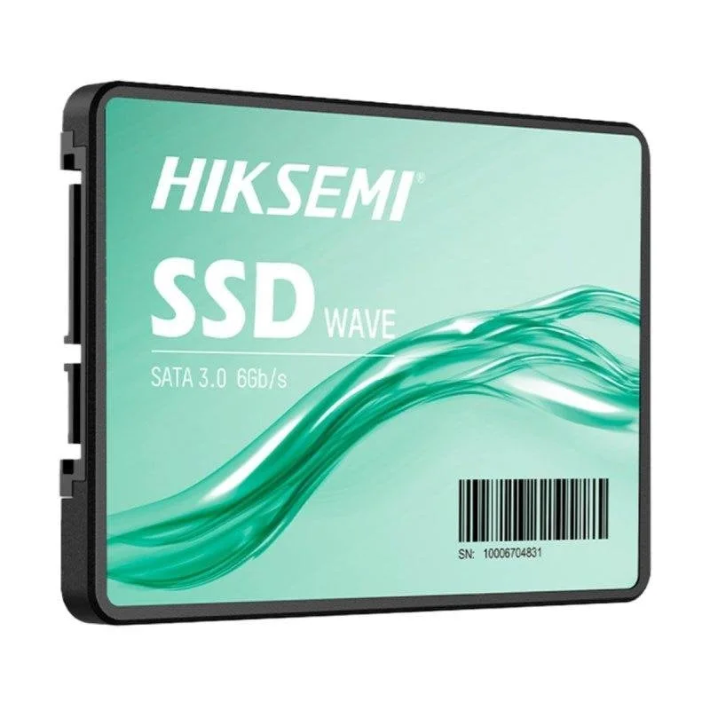 SSD Hikvision Wave 240GB SATA III