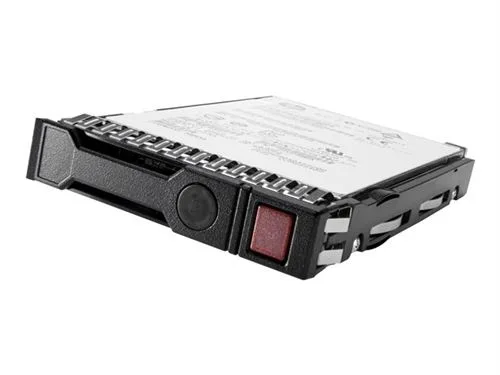 SSD HPE Mixed Use 800 Go SAS 12Gb/s