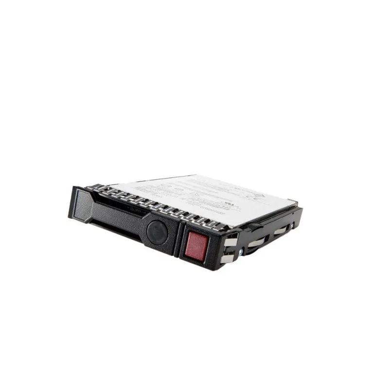 SSD HPE PM7 1,6TB SAS 12G