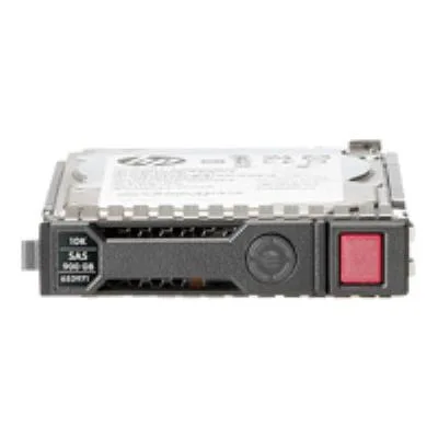 SSD HPE Value Endurance 300 Go SATA