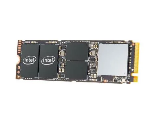 SSD Intel 660P 1 TB NVMe M.2