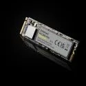 SSD Intenso Premium 250Go M.2 NVMe - vue 6