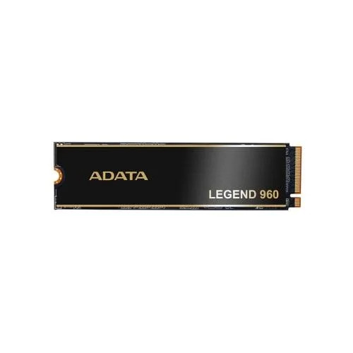 SSD Interne ADATA Legend 960 1To