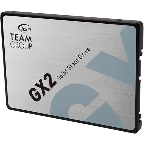 SSD Interne TeamGroup GX2 2To SATA - vue 2