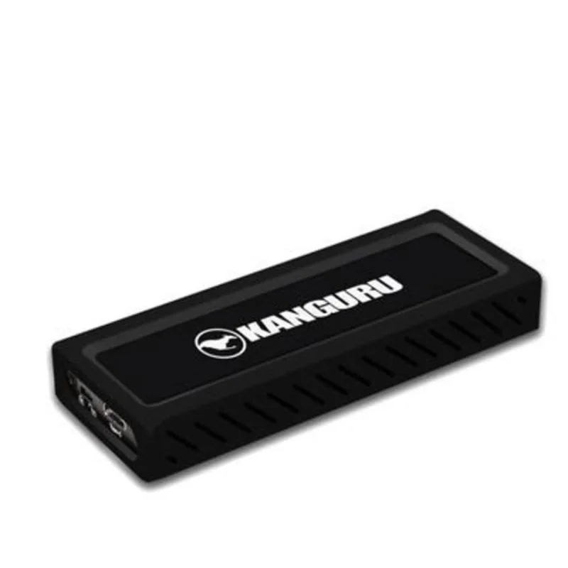 SSD iStorage Kanguru UltraLock 1TB USB-C