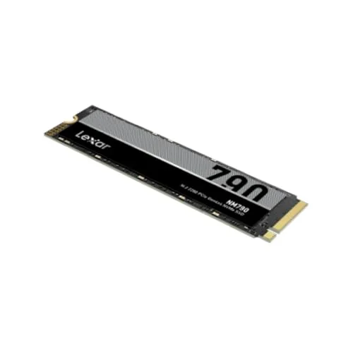 SSD Lexar NM790 8TB - vue 2