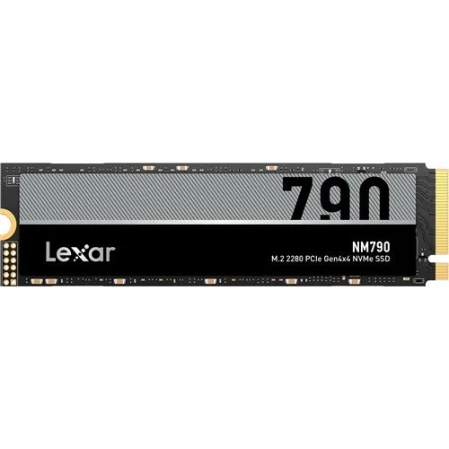 SSD Lexar NM790 8TB