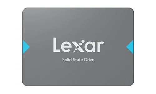SSD Lexar NQ100 256GB