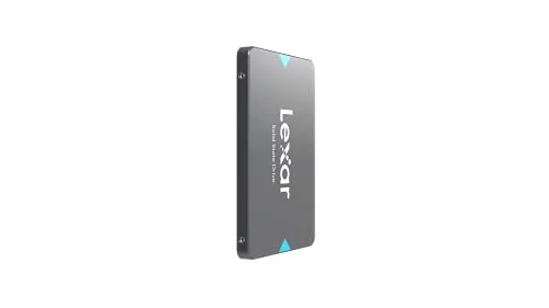 SSD Lexar NQ100 512GB SATA III - vue 4