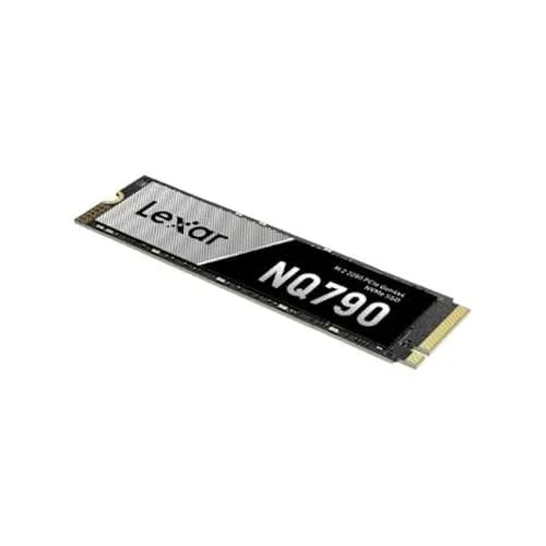 SSD Lexar NQ790 1 To - vue 4