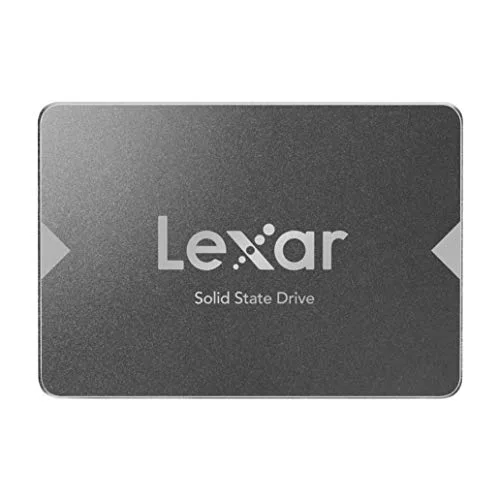 Lexar NS100 1 To SATA III 550 Mo/s