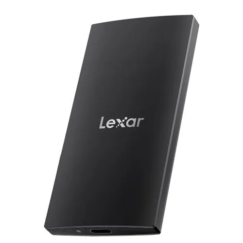 SSD Lexar SL300 1TB USB 3.2