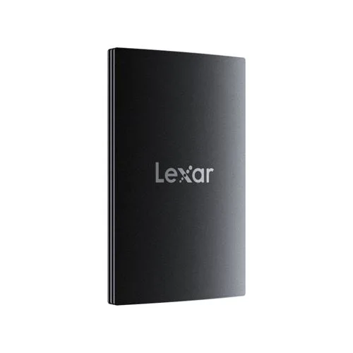 SSD Lexar SL500 4TB Externe 2000 MB/s