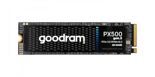 GOODRAM PX500 Gen.3 512 Go M.2 PCIe 3.0