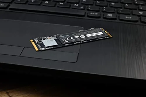 SSD MediaRange MR1032 512 Go - vue 6