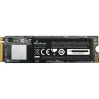 SSD MediaRange MR1033 1TB NVMe