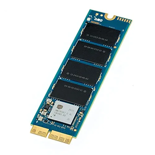 OWC Aura N2 1 To M.2 PCIe 3.1 QLC 3D NAND