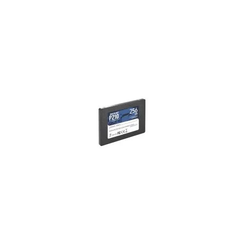 SSD Patriot P210 256 Go SATA III