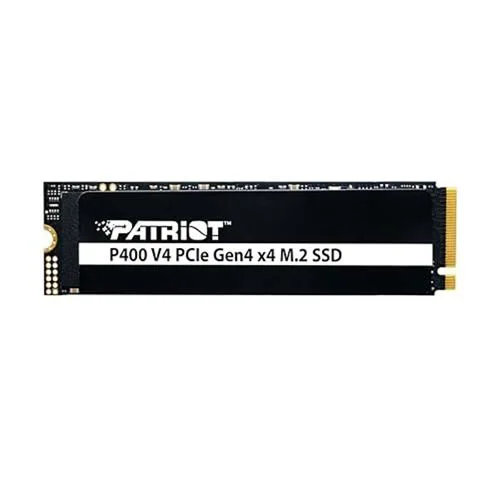 SSD Patriot P400 V4 2 To PCIe 4.0