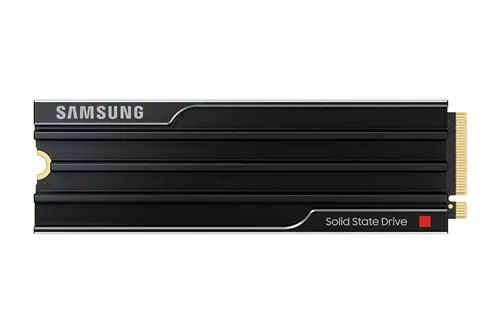SSD Samsung 9100 Pro 1 To PCIe 5.0