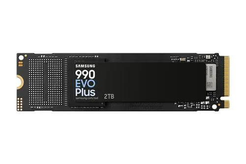 SSD Samsung 990 EVO Plus 2 To