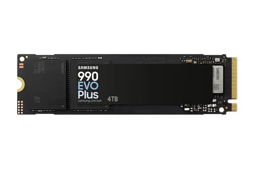 SSD Samsung 990 EVO Plus 4 To