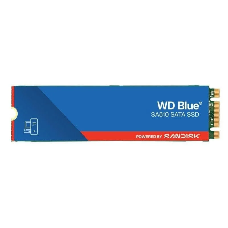 Western Digital SSD Sandisk Blue SA510 M.2 1TB SATA