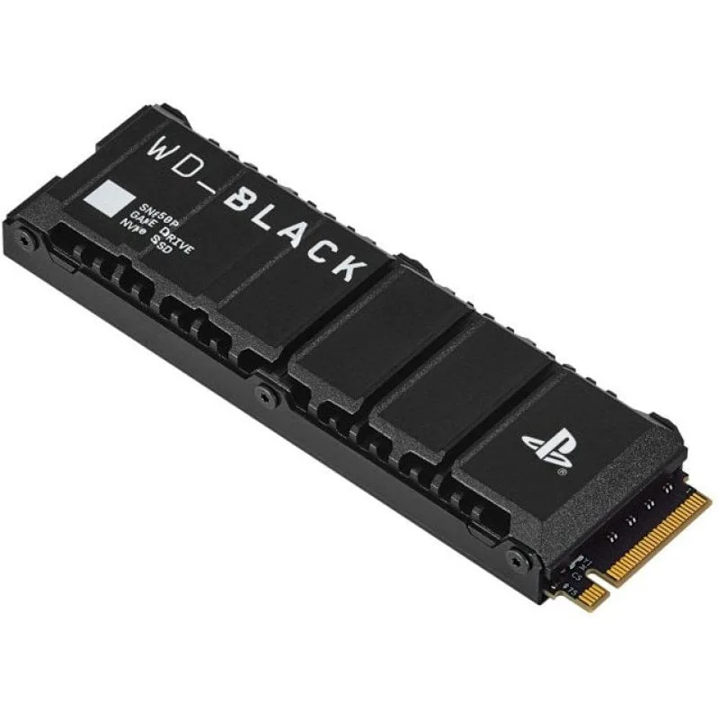 SSD SanDisk SN850P 1 To PS5