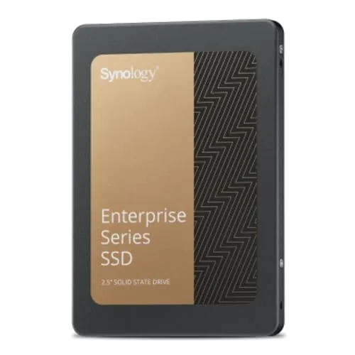 SSD Synology SAT5221 480 Go - vue 2