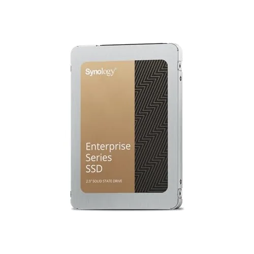 SSD Synology SAT5221 960 Go - vue 2