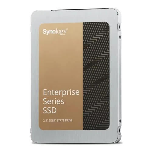 SSD Synology SAT5221 960 Go - vue 4