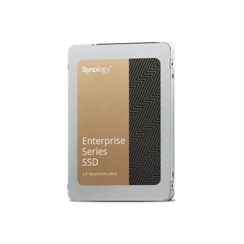 SSD Synology SAT5221 960 Go - vue 6