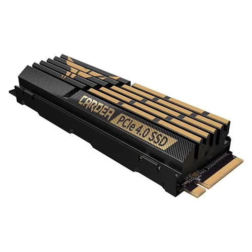 TeamGroup SSD Team Group CARDEA A440 2 To PCIe Gen4