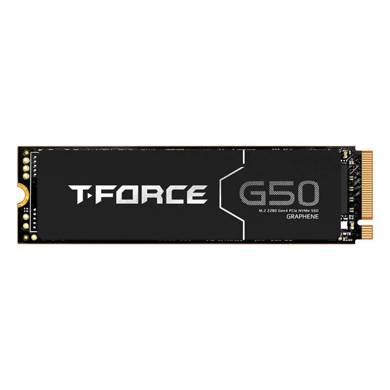TeamGroup SSD Team Group G50 1TB M.2