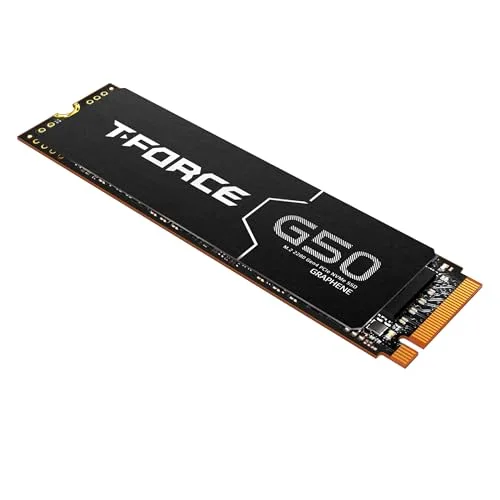 SSD Team Group G50 Pro 2 To PCIe 4.0 - vue 2