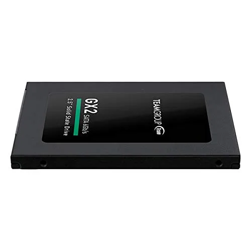 SSD Team Group GX2 256 Go SATA 2.5" - vue 2