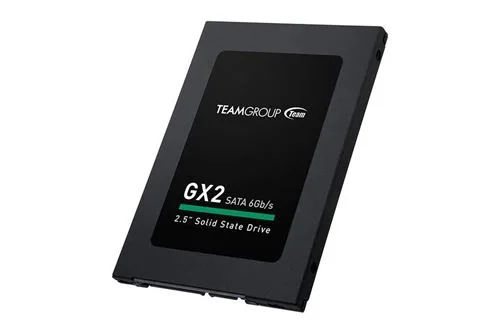 TeamGroup SSD Team Group GX2 256 Go SATA 2.5"
