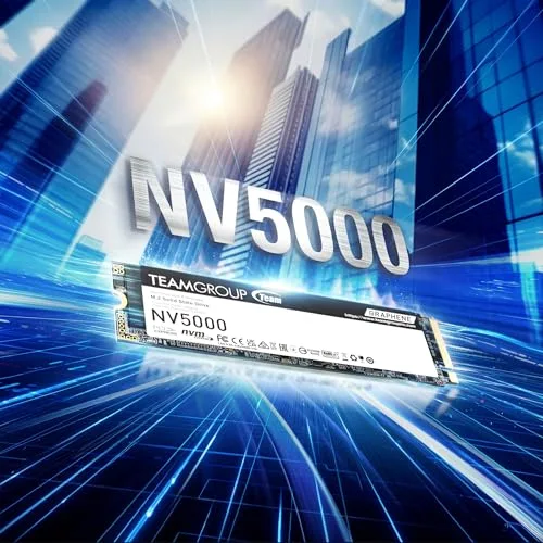 SSD Team Group NV5000 1 TB - vue 4
