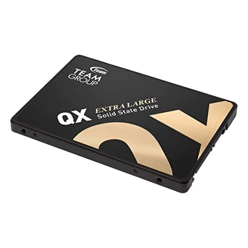 SSD Team Group QX 4 TB SATA III - vue 3