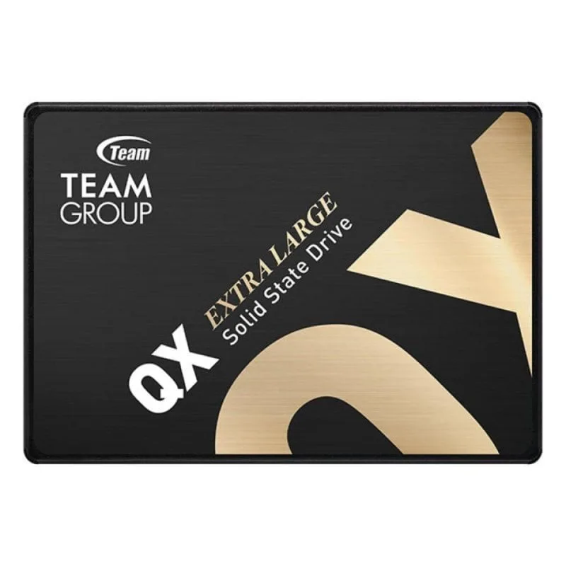 TeamGroup SSD Team Group QX 4 TB SATA III