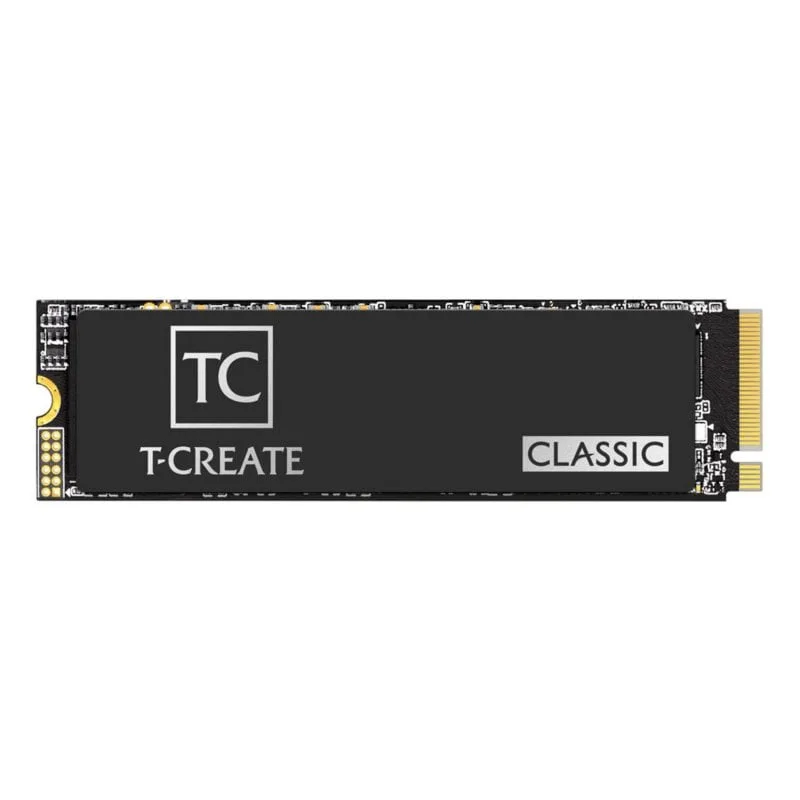TeamGroup SSD Team Group T-CREATE CLASSIC C47 4TB