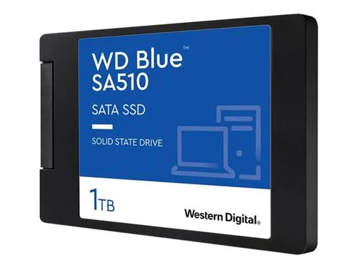 SSD Western Digital Blue SA510 1 TO