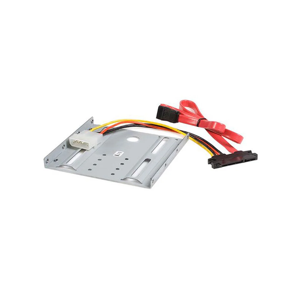 StarTech.com BRACKET25SAT kit de montage SSD/HDD 2,5" vers baie 3,5"