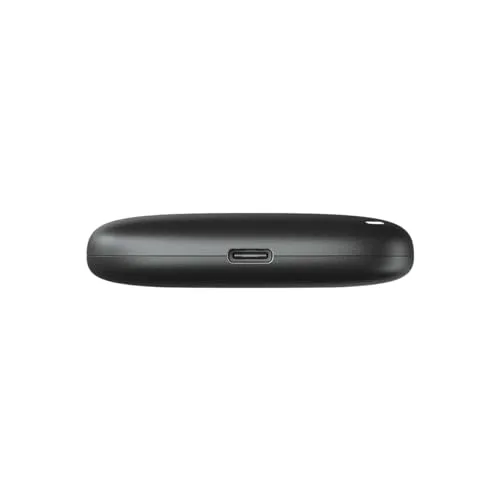 Synology BeeDrive 2 To Noir - vue 2