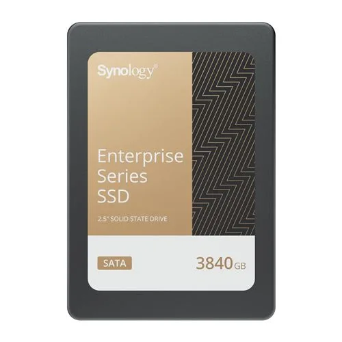 Synology SAT5221-3840G 3.84 To SSD