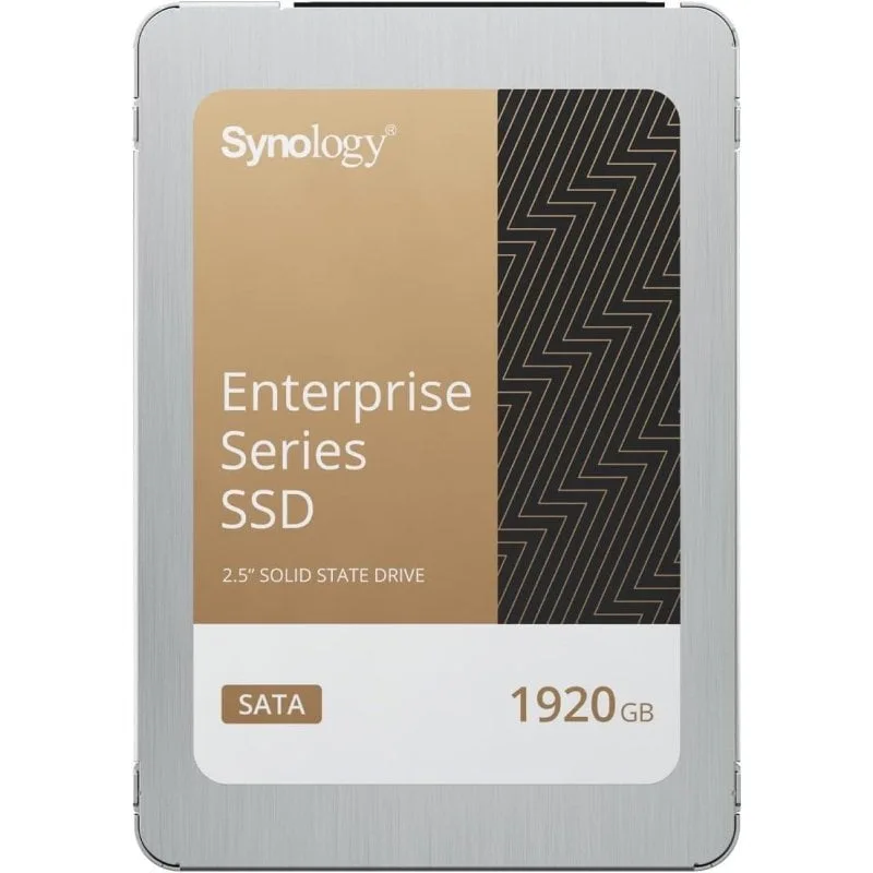 Synology SAT5221 SSD 1,92 To