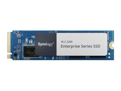 Synology SNV5420-800G 800 Go SSD NVMe
