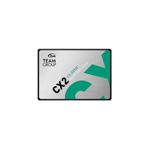 TeamGroup Team Group CX2 512 Go SSD SATA